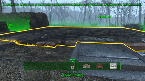 fallout 4 scrap everything mod